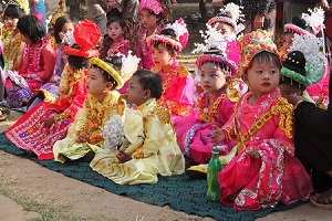 Agritourism and Heritage Tour Guides